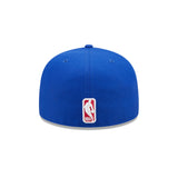 New Era 59Fifty NBA 22-23 On-Court City Edition ALT Washington Wizards