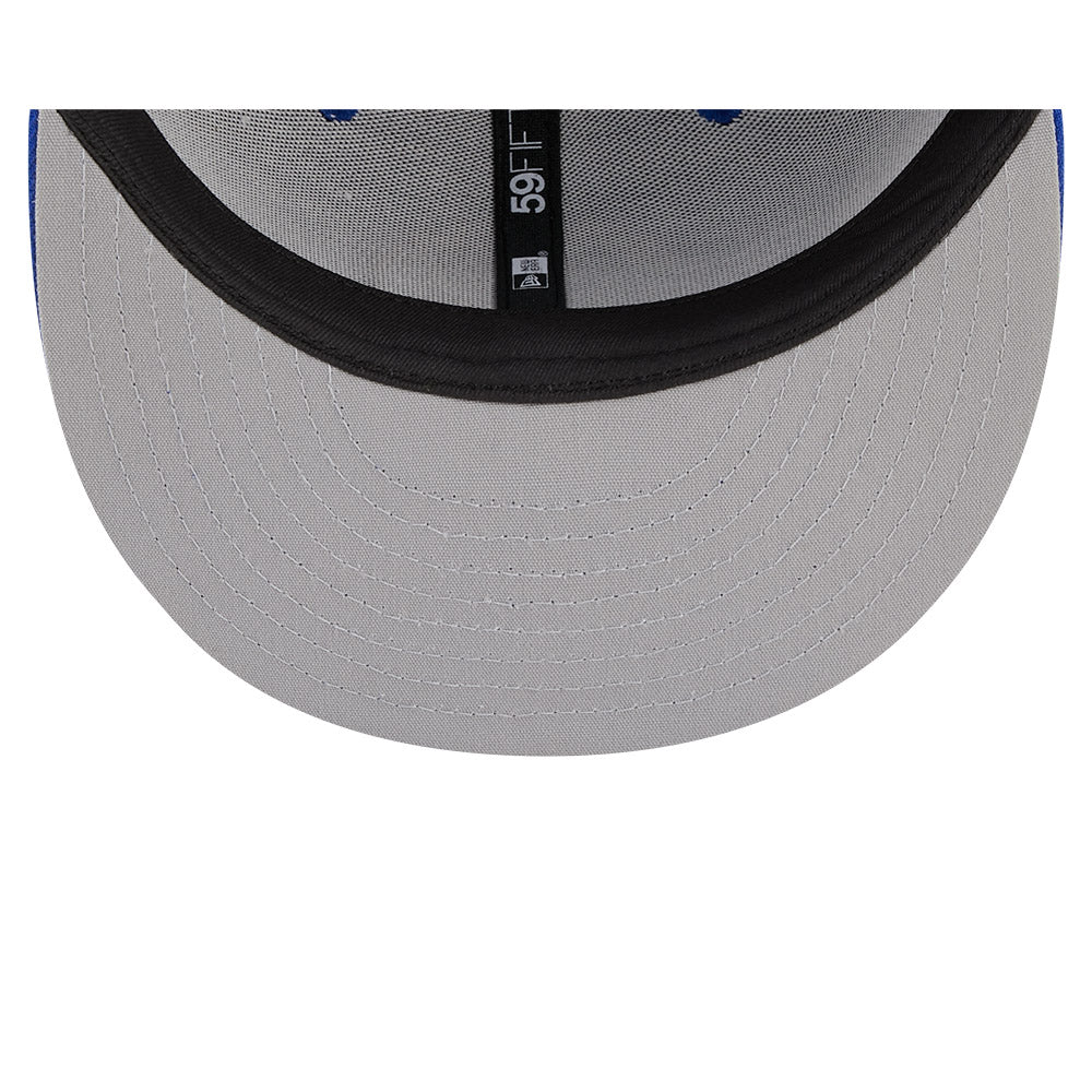 New Era 59Fifty NBA 22-23 On-Court City Edition ALT Washington Wizards
