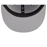 New Era 59Fifty NBA 22-23 On-Court City Edition ALT Washington Wizards