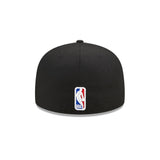New Era 59Fifty NBA 22-23 On-Court City Edition Atlanta Hawks