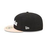 New Era 59Fifty NBA 22-23 On-Court City Edition Atlanta Hawks