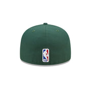 New Era 59Fifty NBA 22-23 On-Court City Edition Boston Celtics