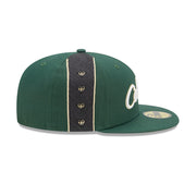 New Era 59Fifty NBA 22-23 On-Court City Edition Boston Celtics