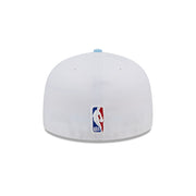 New Era 59Fifty NBA 22-23 On-Court City Edition Cleveland Cavaliers