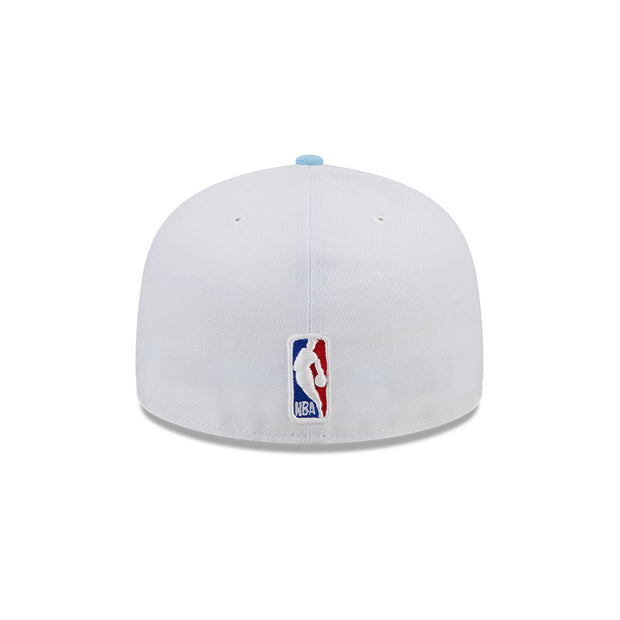 New Era 59Fifty NBA 22-23 On-Court City Edition Cleveland Cavaliers