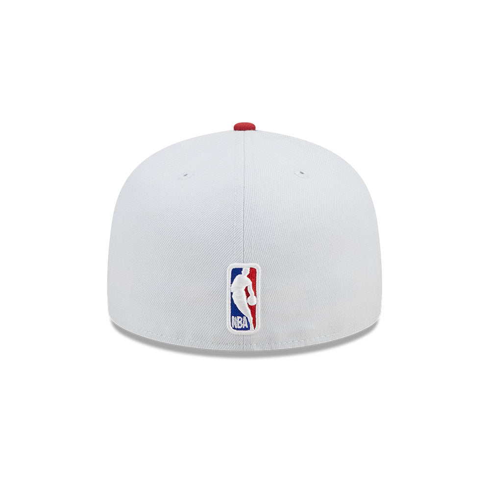 New Era 59Fifty NBA 22-23 On-Court City Edition Denver Nuggets