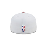 New Era 59Fifty NBA 22-23 On-Court City Edition Denver Nuggets