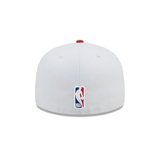 New Era 59Fifty NBA 22-23 On-Court City Edition Denver Nuggets
