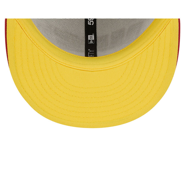 New Era 59Fifty NBA 22-23 On-Court City Edition Denver Nuggets