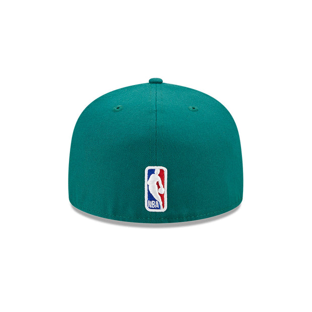New Era 59Fifty NBA 22-23 On-Court City Edition Detroit Pistons