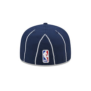 New Era 59Fifty NBA 22-23 On-Court City Edition Houston Rockets