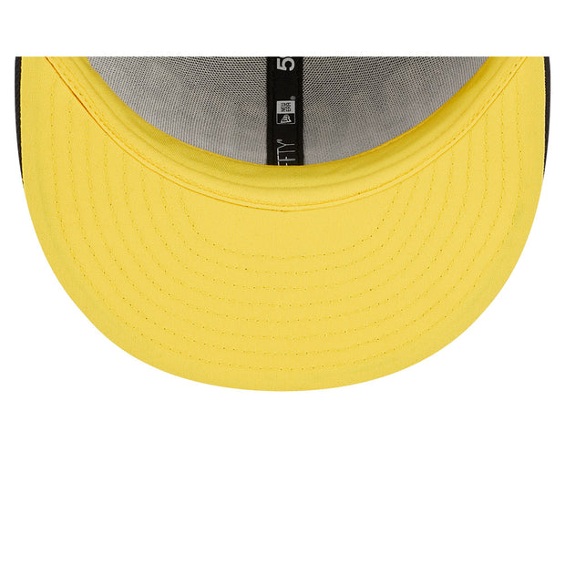 New Era 59Fifty NBA 22-23 On-Court City Edition Indiana Pacers