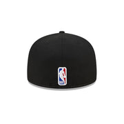 New Era 59Fifty NBA 22-23 On-Court City Edition Los Angeles Lakers