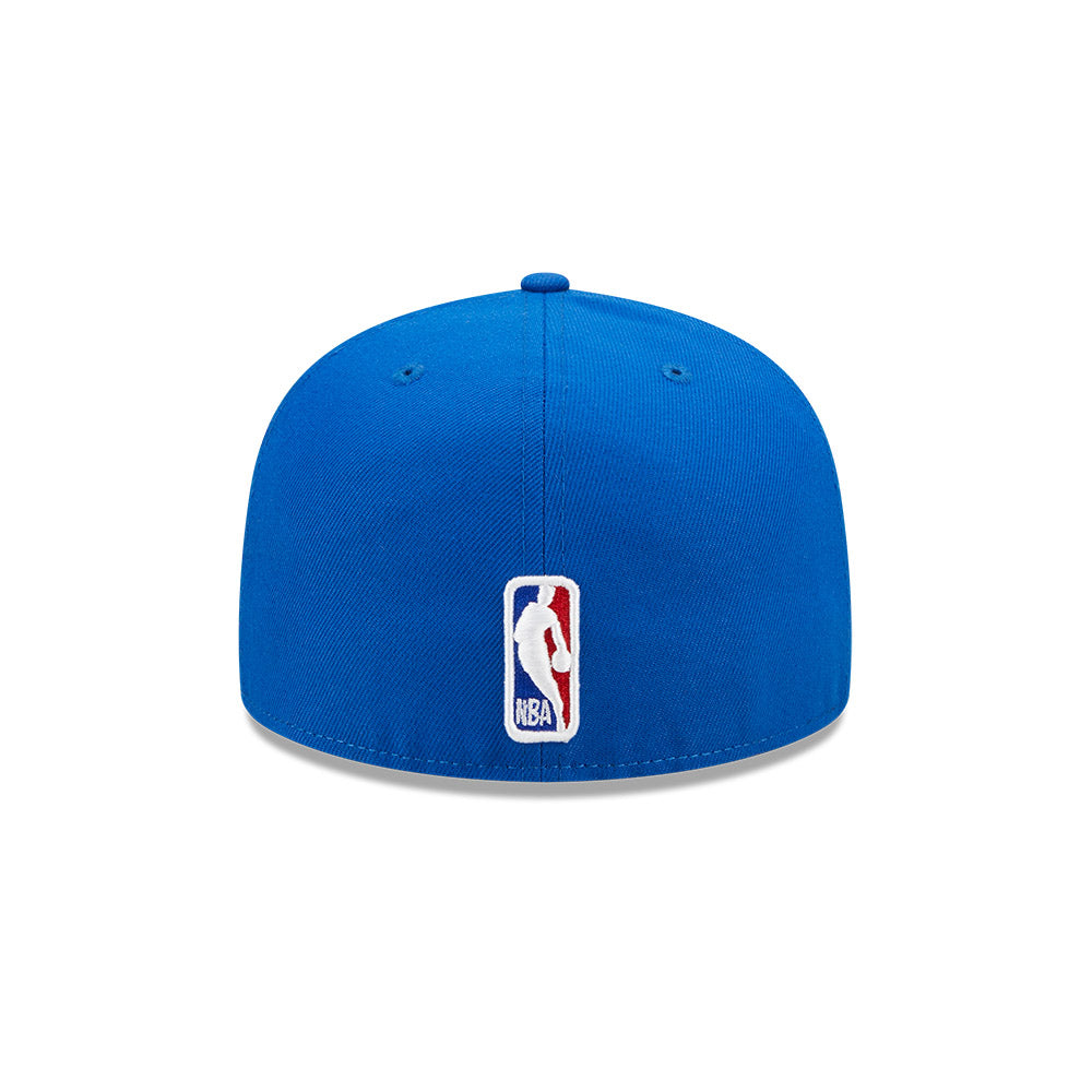 New Era 59Fifty NBA 22-23 On-Court City Edition Milwaukee Bucks