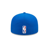 New Era 59Fifty NBA 22-23 On-Court City Edition Milwaukee Bucks