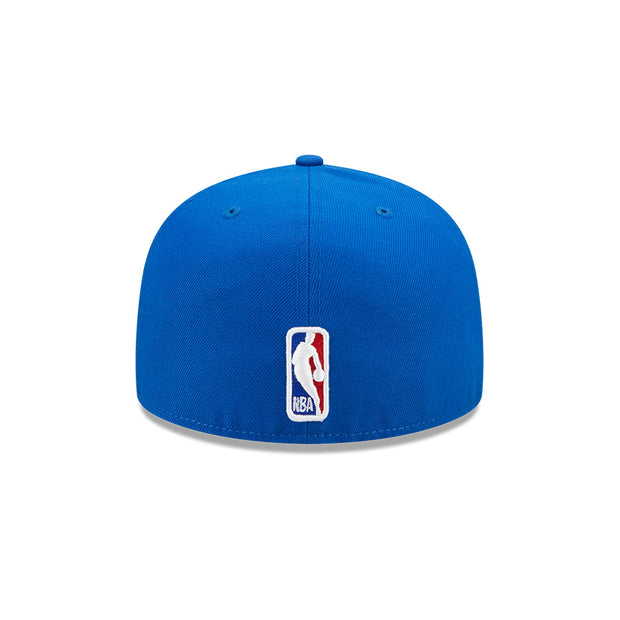 New Era 59Fifty NBA 22-23 On-Court City Edition Milwaukee Bucks