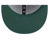 New Era 59Fifty NBA 22-23 On-Court City Edition Milwaukee Bucks
