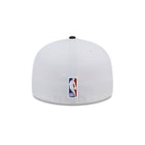 New Era 59Fifty NBA 22-23 On-Court City Edition Minnesota Timberwolves
