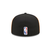 New Era 59Fifty NBA 22-23 On-Court City Edition New York Knicks