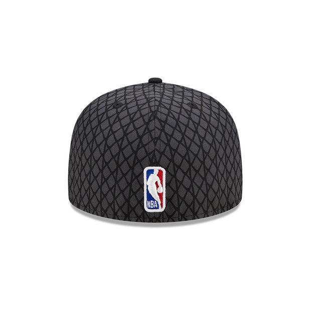New Era 59Fifty NBA 22-23 On-Court City Edition Orlando Magic