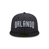 New Era 59Fifty NBA 22-23 On-Court City Edition Orlando Magic
