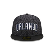 New Era 59Fifty NBA 22-23 On-Court City Edition Orlando Magic