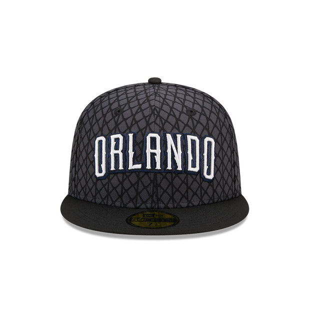 New Era 59Fifty NBA 22-23 On-Court City Edition Orlando Magic