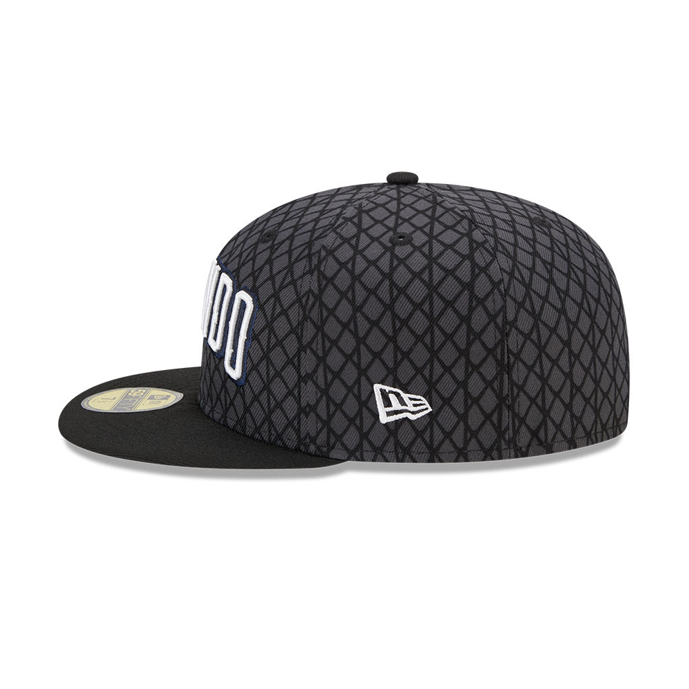 New Era 59Fifty NBA 22-23 On-Court City Edition Orlando Magic