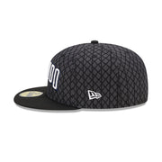 New Era 59Fifty NBA 22-23 On-Court City Edition Orlando Magic