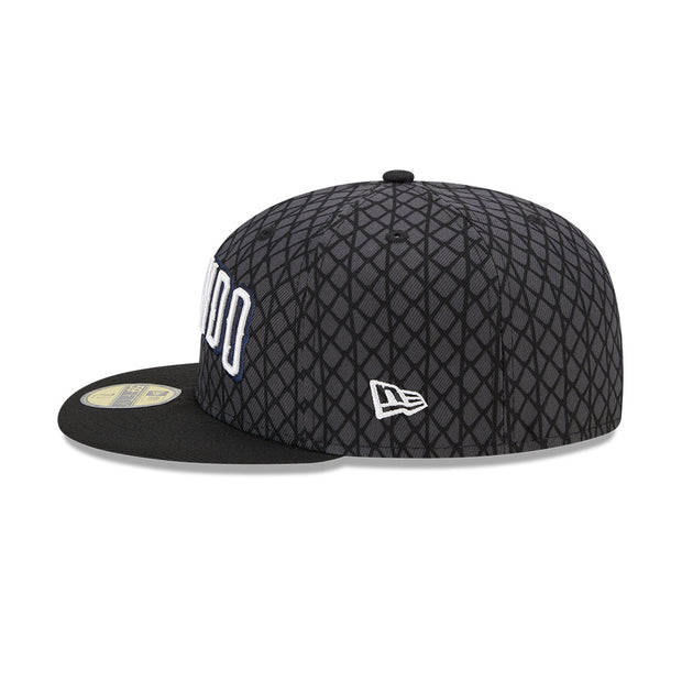 New Era 59Fifty NBA 22-23 On-Court City Edition Orlando Magic