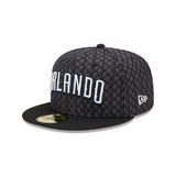 New Era 59Fifty NBA 22-23 On-Court City Edition Orlando Magic