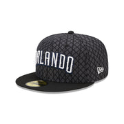 New Era 59Fifty NBA 22-23 On-Court City Edition Orlando Magic