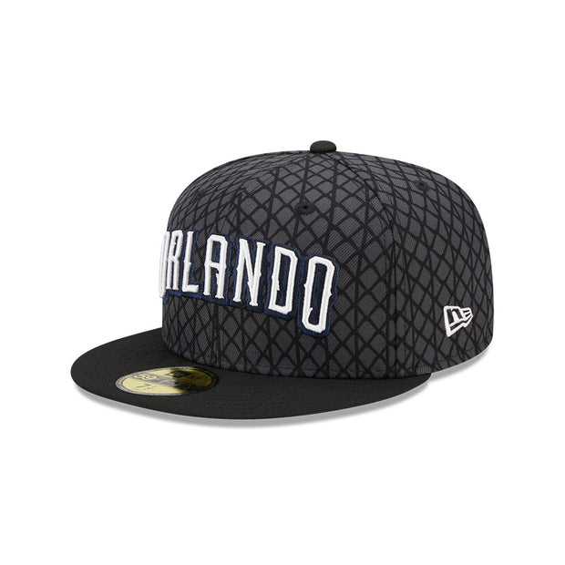 New Era 59Fifty NBA 22-23 On-Court City Edition Orlando Magic
