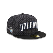 New Era 59Fifty NBA 22-23 On-Court City Edition Orlando Magic