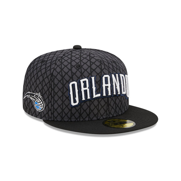 New Era 59Fifty NBA 22-23 On-Court City Edition Orlando Magic