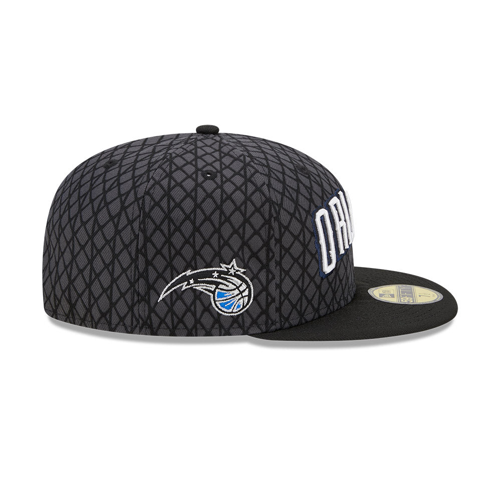New Era 59Fifty NBA 22-23 On-Court City Edition Orlando Magic