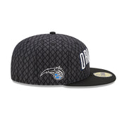 New Era 59Fifty NBA 22-23 On-Court City Edition Orlando Magic