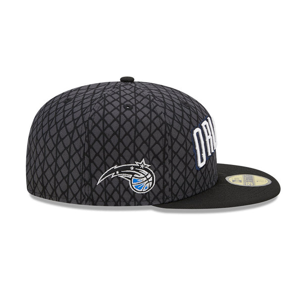 New Era 59Fifty NBA 22-23 On-Court City Edition Orlando Magic