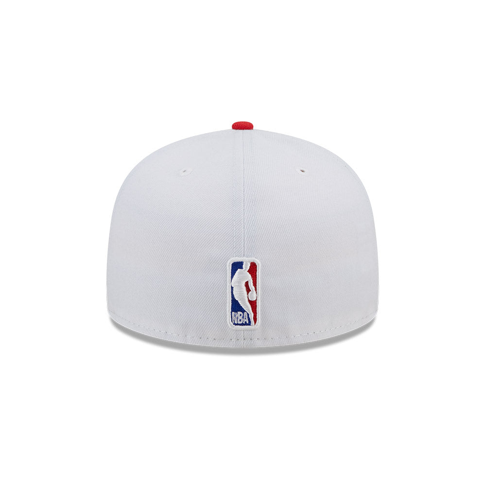 New Era 59Fifty NBA 22-23 On-Court City Edition Philadelphia 76ers