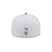 New Era 59Fifty NBA 22-23 On-Court City Edition Philadelphia 76ers