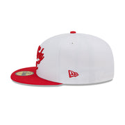 New Era 59Fifty NBA 22-23 On-Court City Edition Philadelphia 76ers