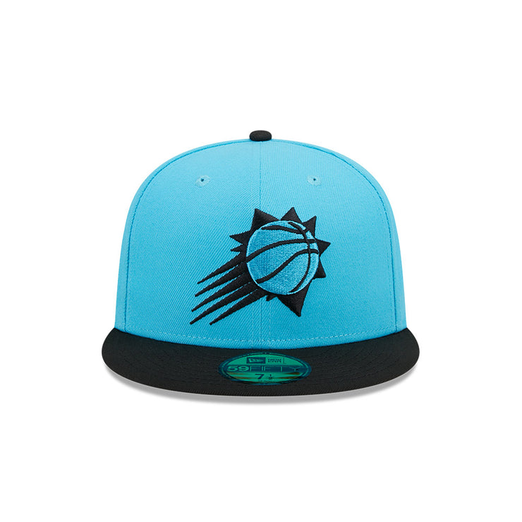 New Era 59Fifty NBA 22-23 On-Court City Edition Phoenix Suns