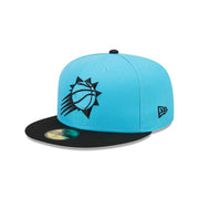 New Era 59Fifty NBA 22-23 On-Court City Edition Phoenix Suns