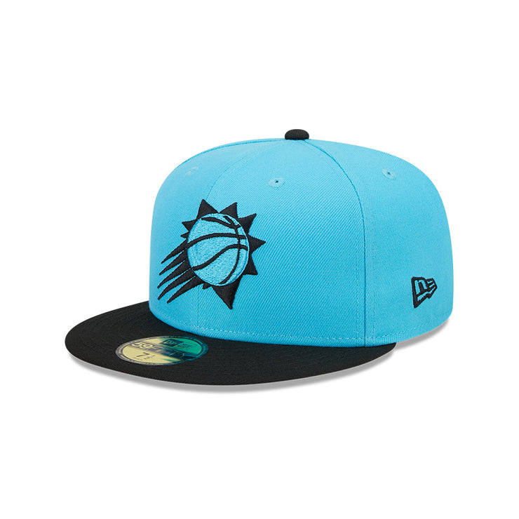 New Era 59Fifty NBA 22-23 On-Court City Edition Phoenix Suns