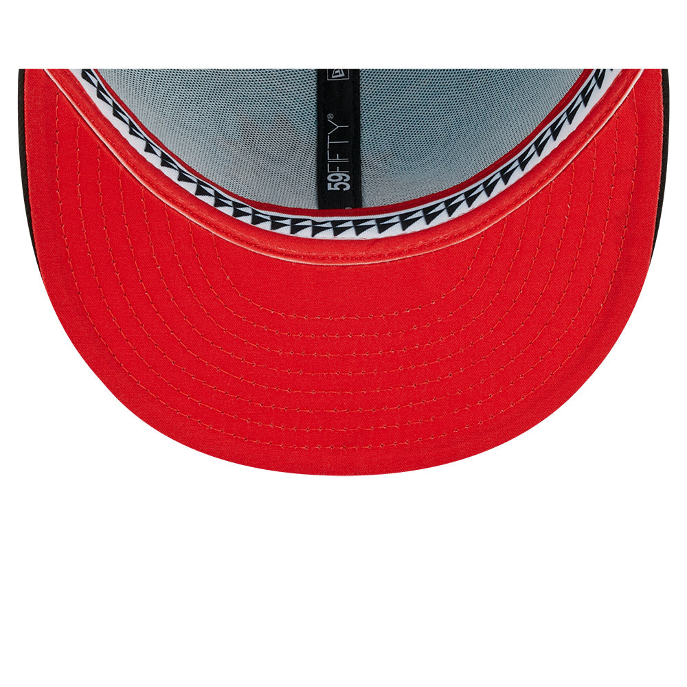 New Era 59Fifty NBA 22-23 On-Court City Edition Phoenix Suns