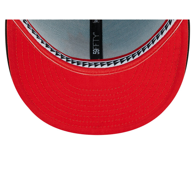 New Era 59Fifty NBA 22-23 On-Court City Edition Phoenix Suns