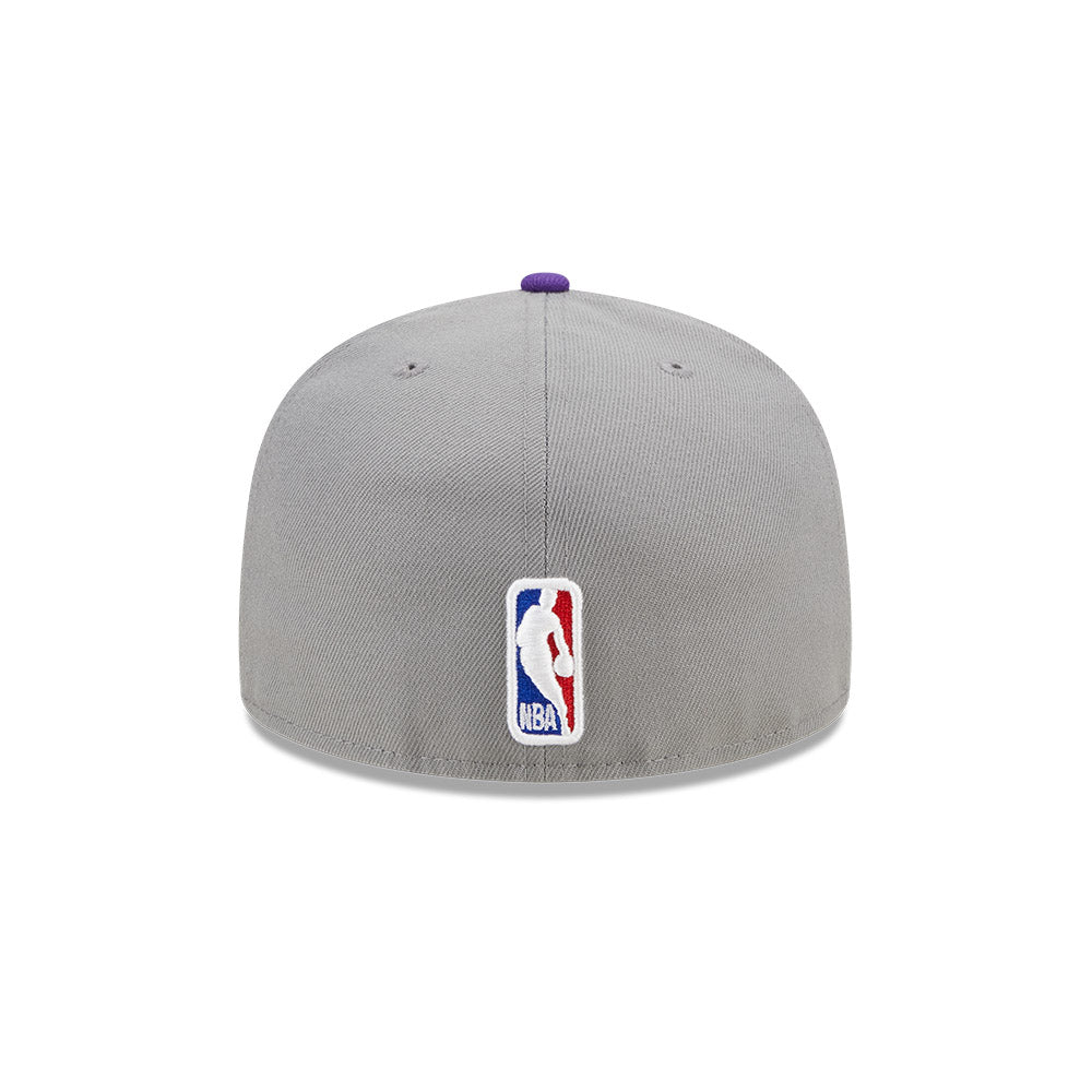 New Era 59Fifty NBA 22-23 On-Court City Edition Sacramento Kings