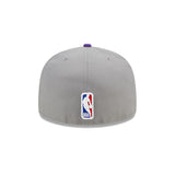 New Era 59Fifty NBA 22-23 On-Court City Edition Sacramento Kings