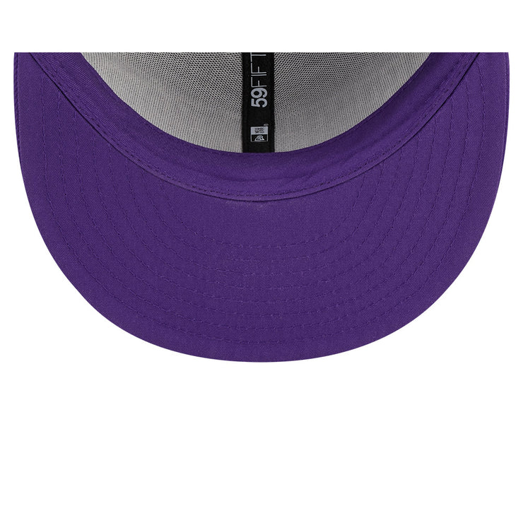 New Era 59Fifty NBA 22-23 On-Court City Edition Sacramento Kings