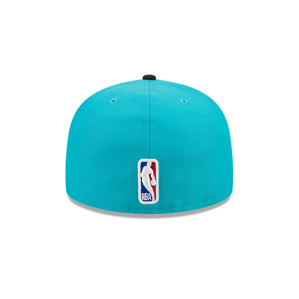 New Era 59Fifty NBA 22-23 On-Court City Edition San Antonio Spurs